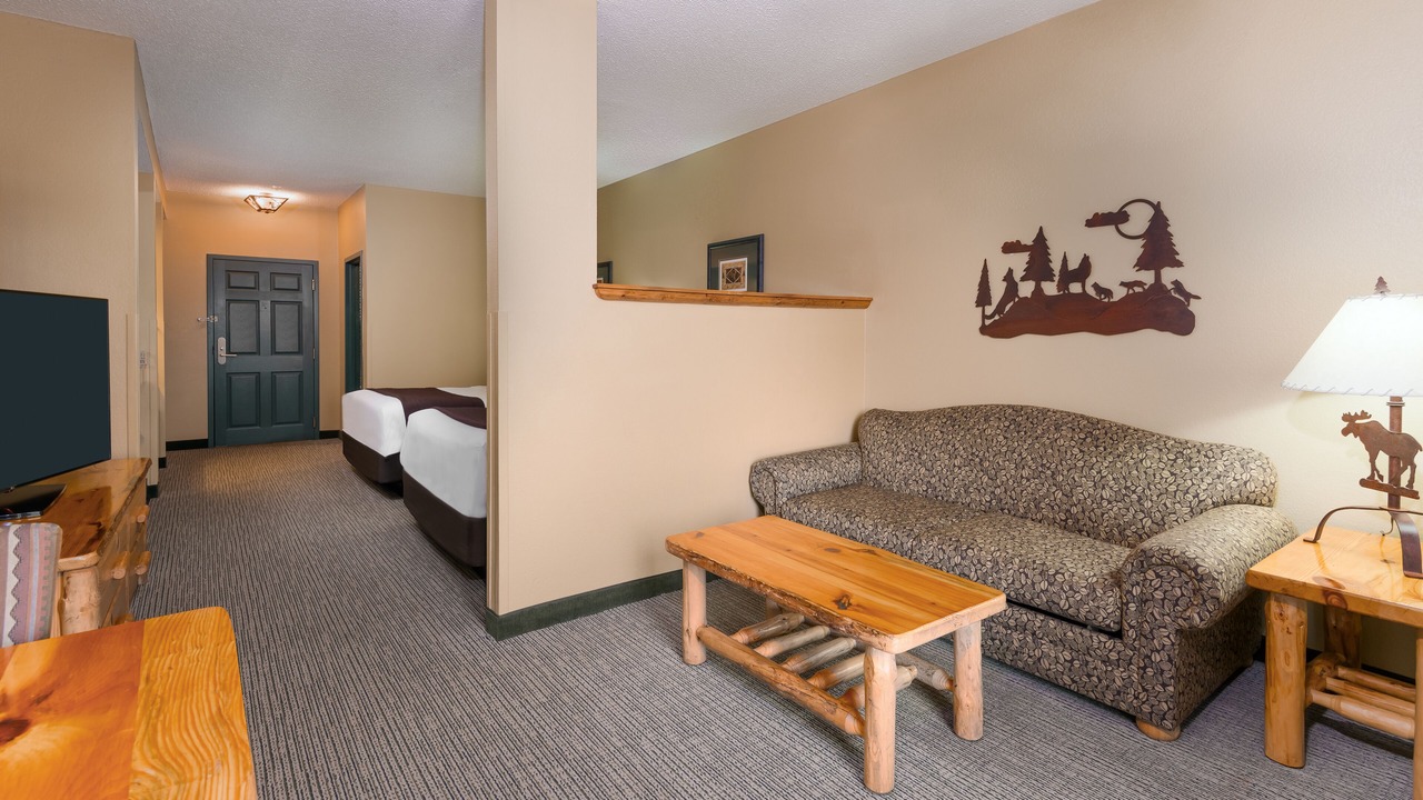 Photo of Bedroom in I-435 West KC-KS