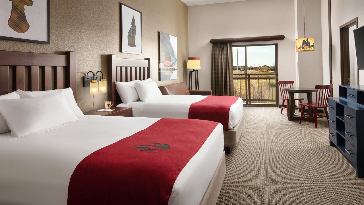 Photo of Bedroom in I-435 West KC-KS
