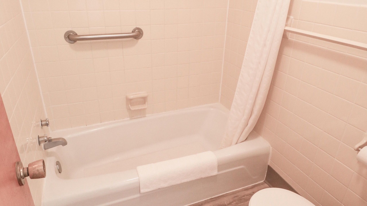 Photo of Bathroom in Sundance