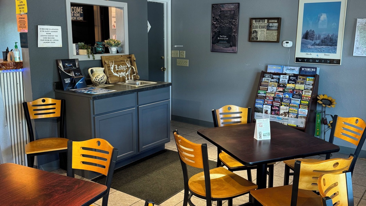 Photo of Others in Sundance