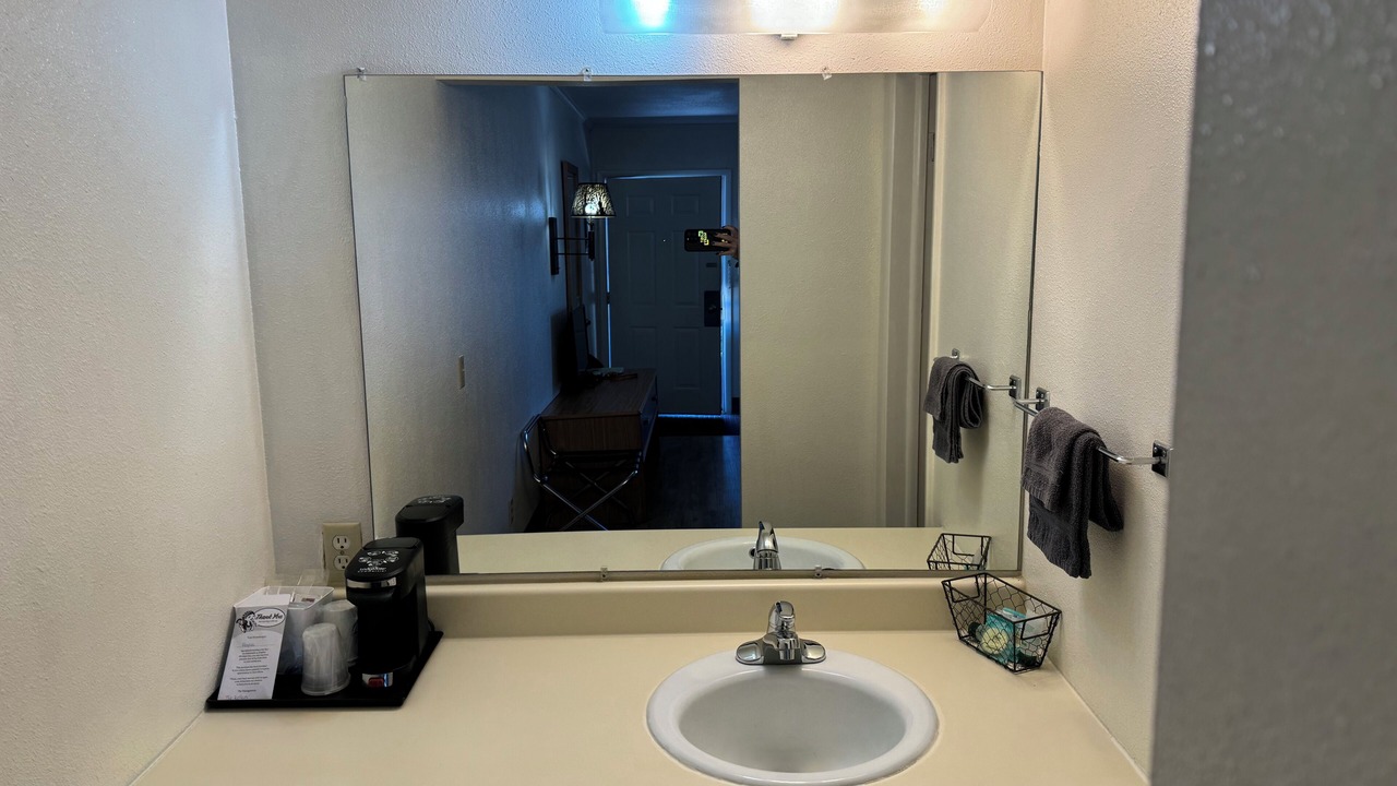 Photo of Bathroom in Sundance