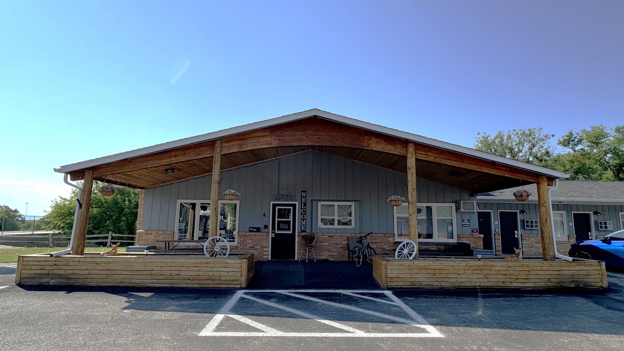 Photo of Outdoor in Sundance