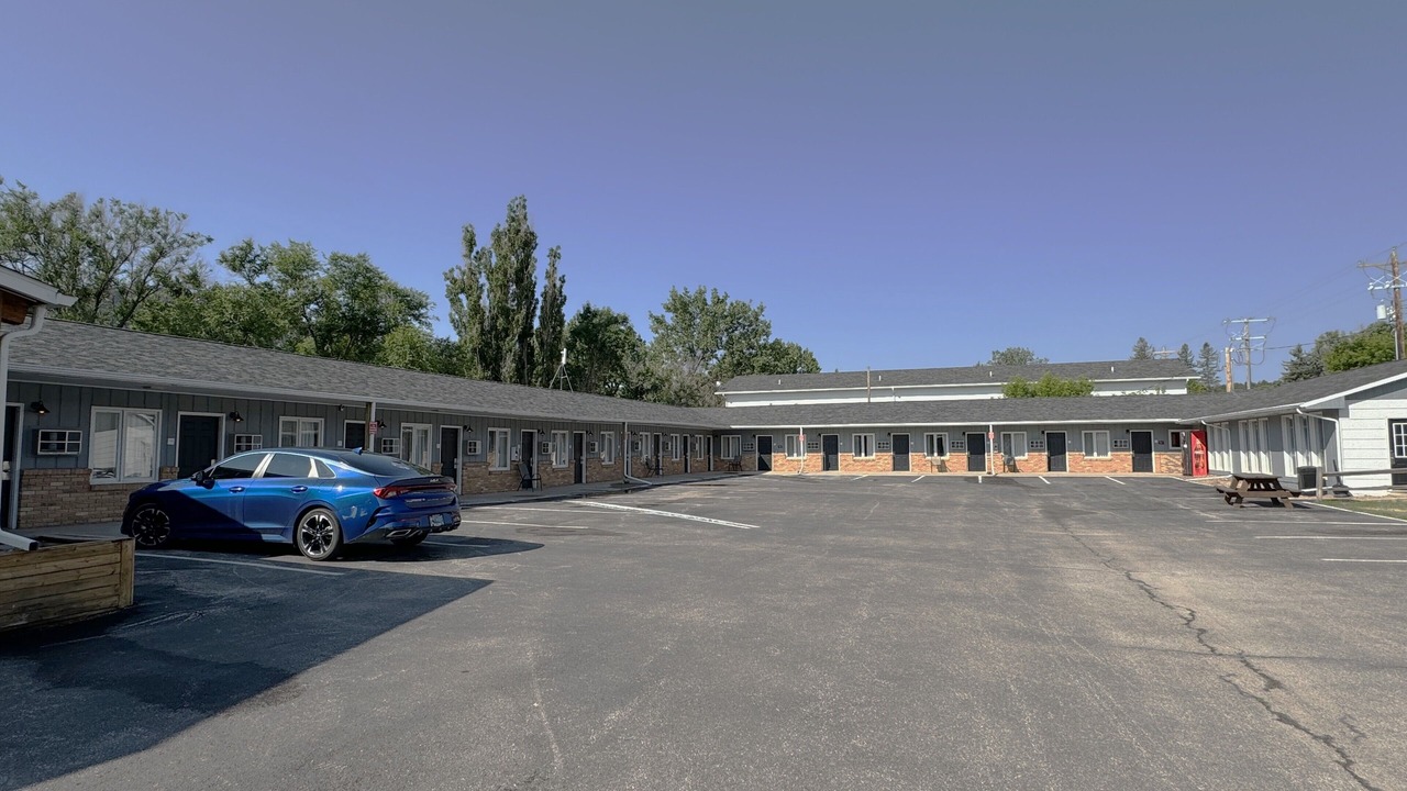 Photo of Outdoor in Sundance