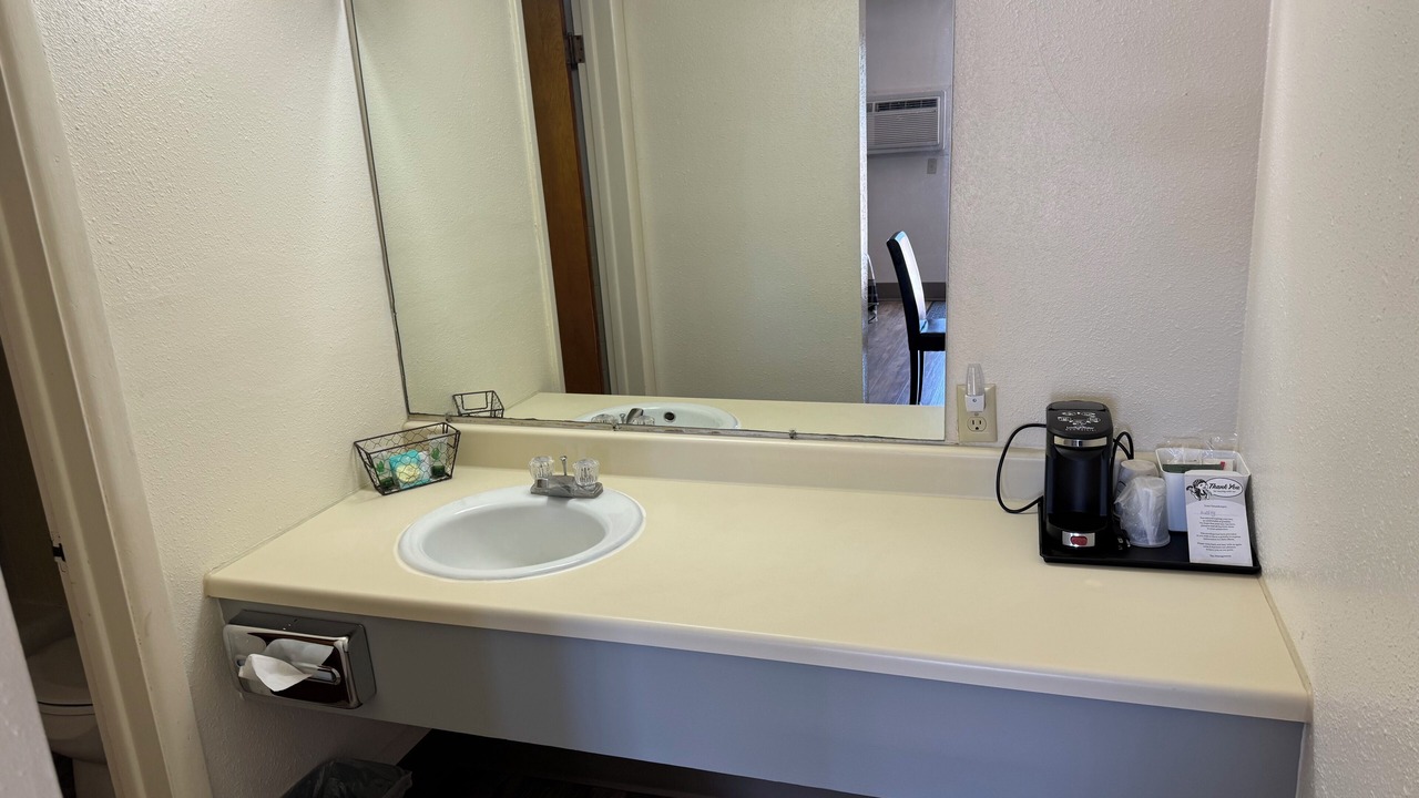 Photo of Bathroom in Sundance