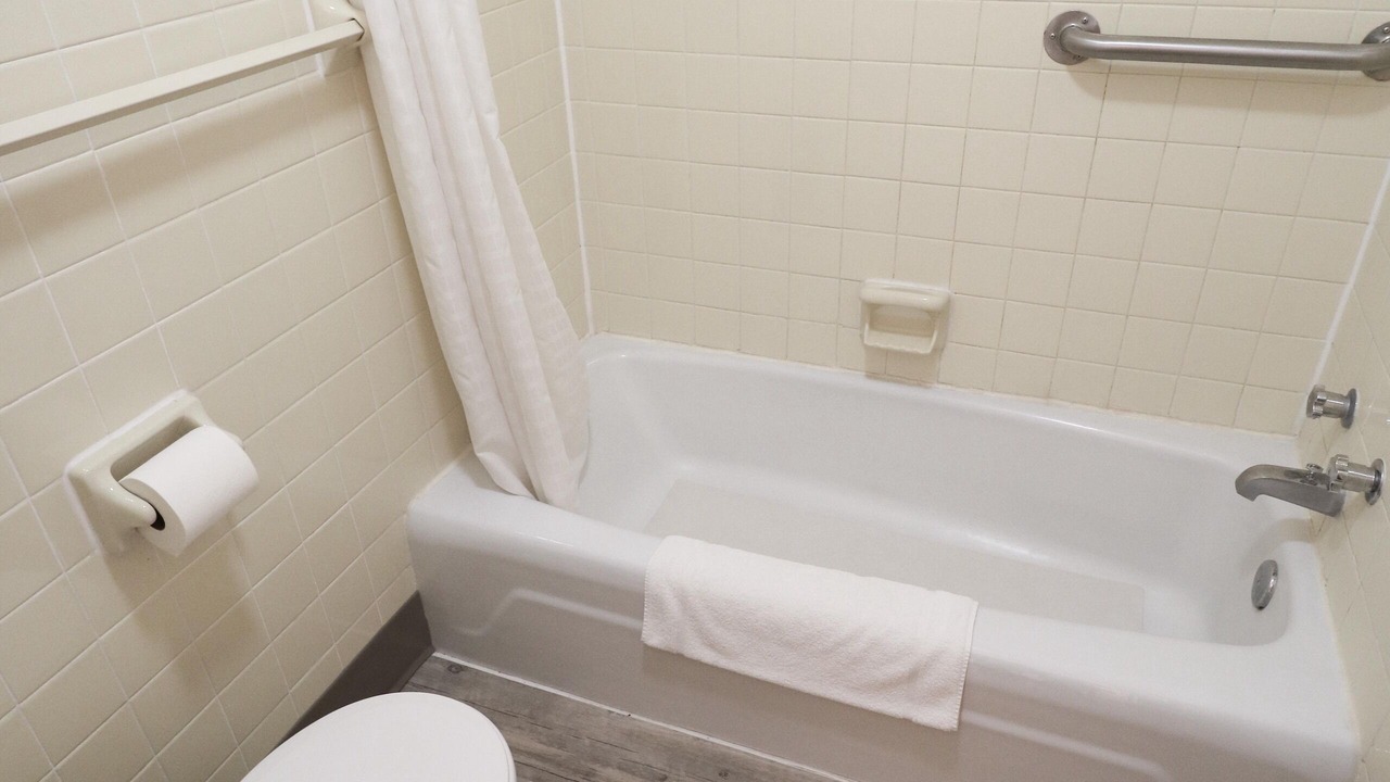 Photo of Bathroom in Sundance