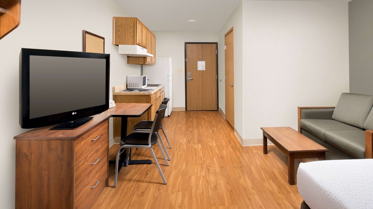 Photo of Livingroom in Bentonville