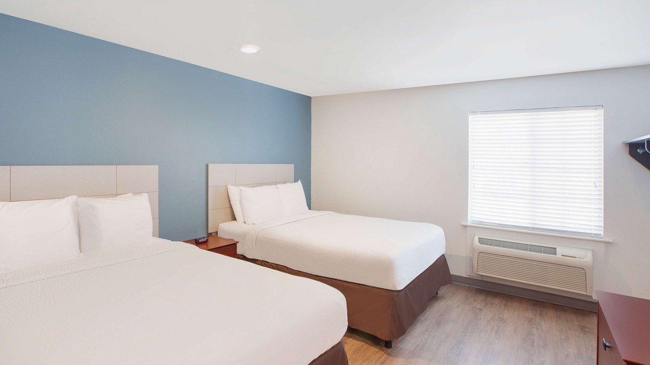 Photo of Bedroom in Bentonville