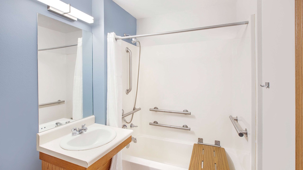 Photo of Bathroom in Bentonville