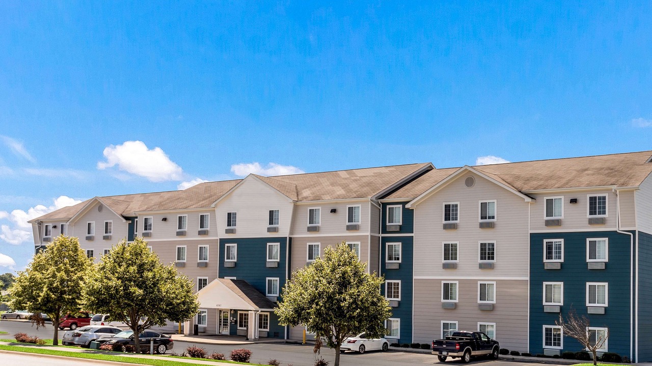 Photo of Outdoor in Bentonville