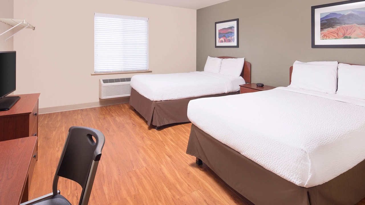 Photo of Bedroom in Bentonville