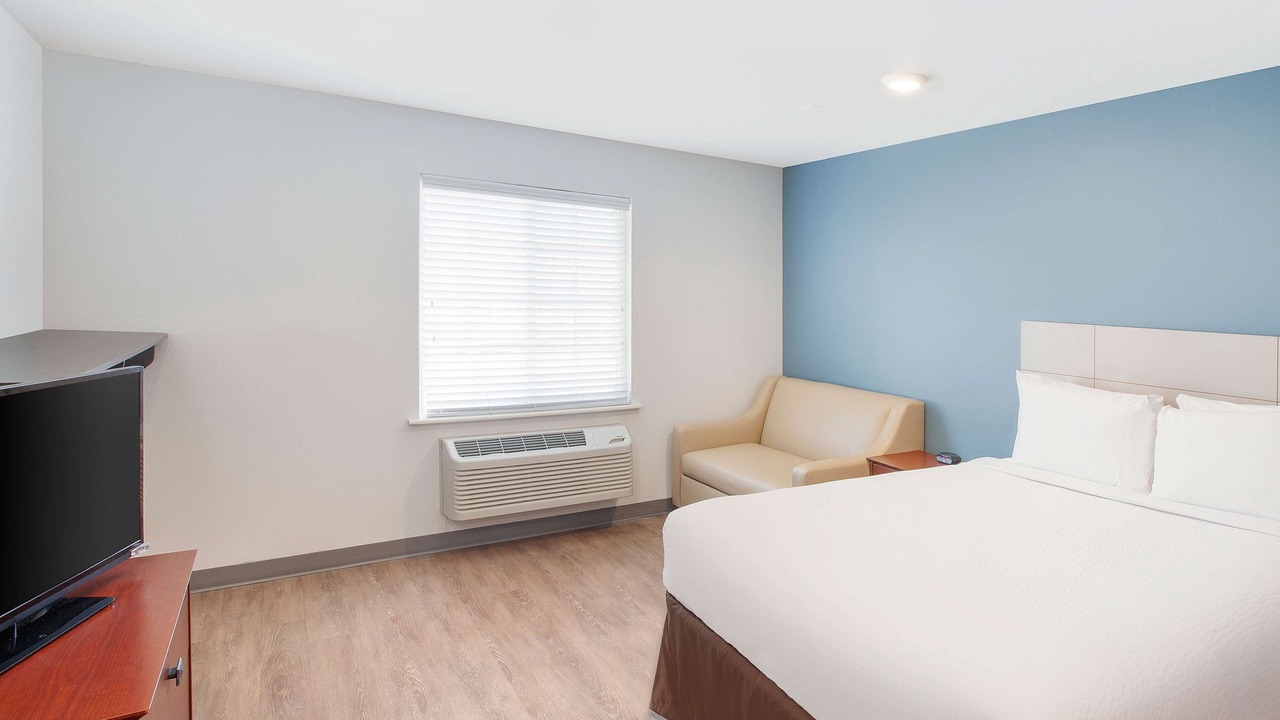 Photo of Bedroom in Bentonville