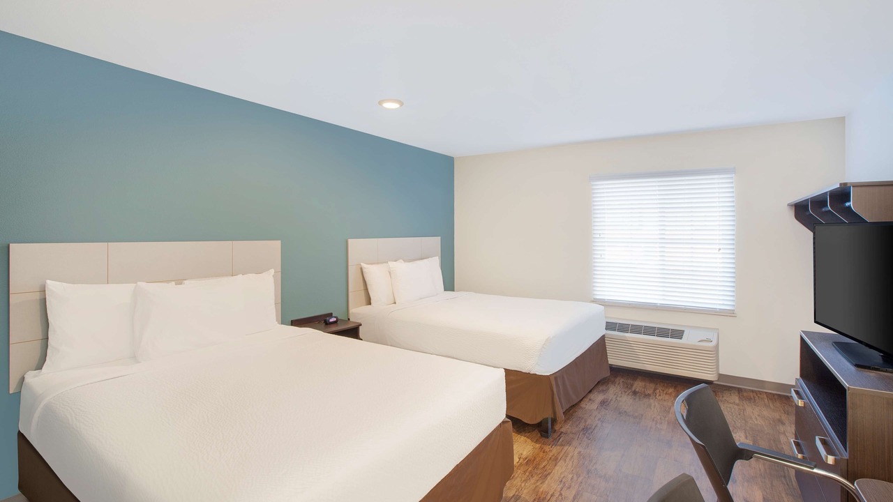 Photo of Bedroom in Bentonville