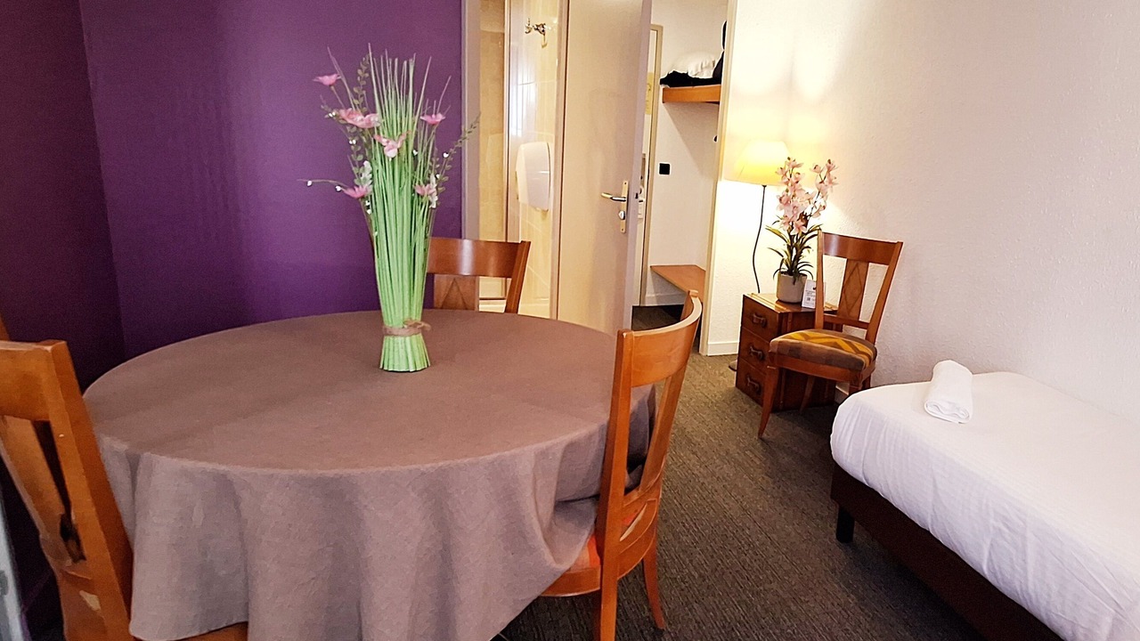 Photo of Bedroom in Fontaine-Notre-Dame