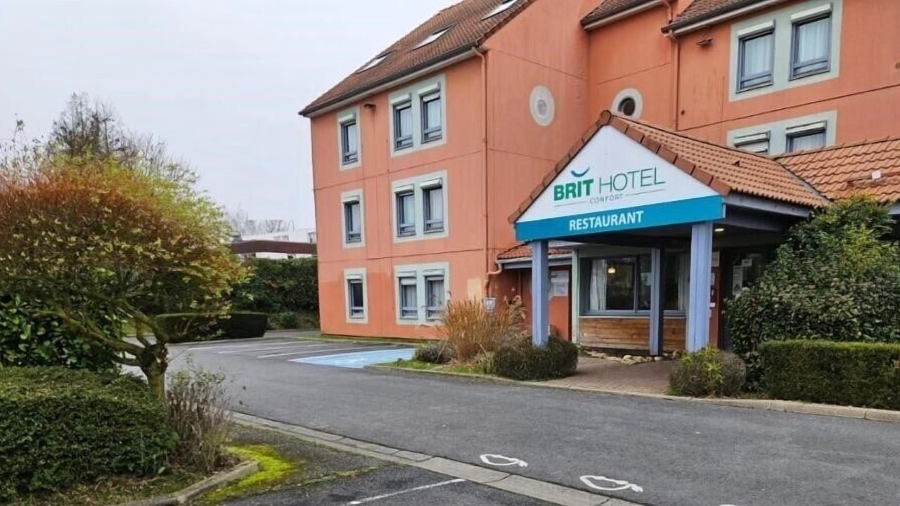 Photo of Outdoor in Fontaine-Notre-Dame