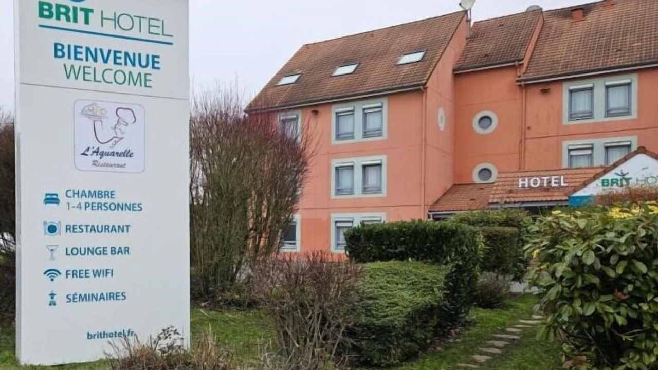 Photo of Outdoor in Fontaine-Notre-Dame