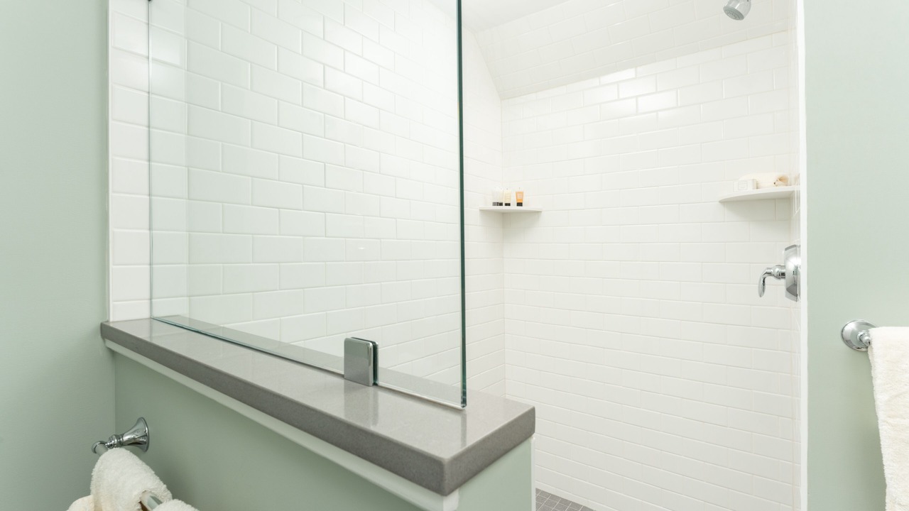 Photo of Bathroom in Kennebunkport