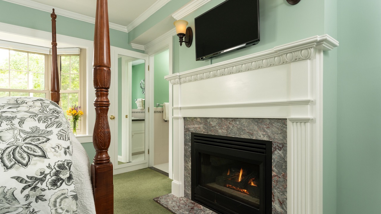 Photo of Bathroom in Kennebunkport