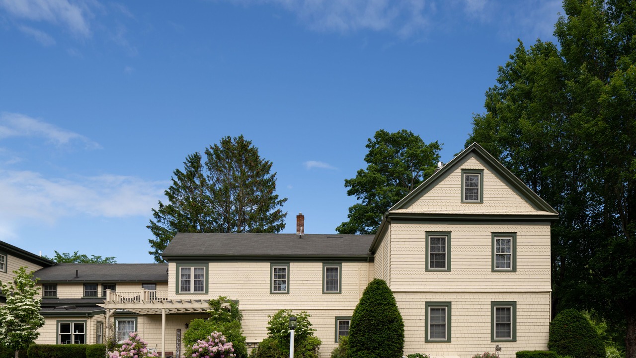 Photo of Outdoor in Kennebunkport