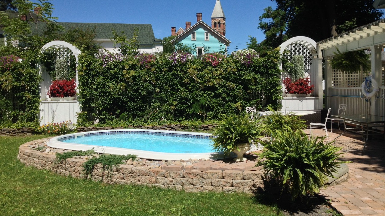 Photo of Outdoor in Cooperstown