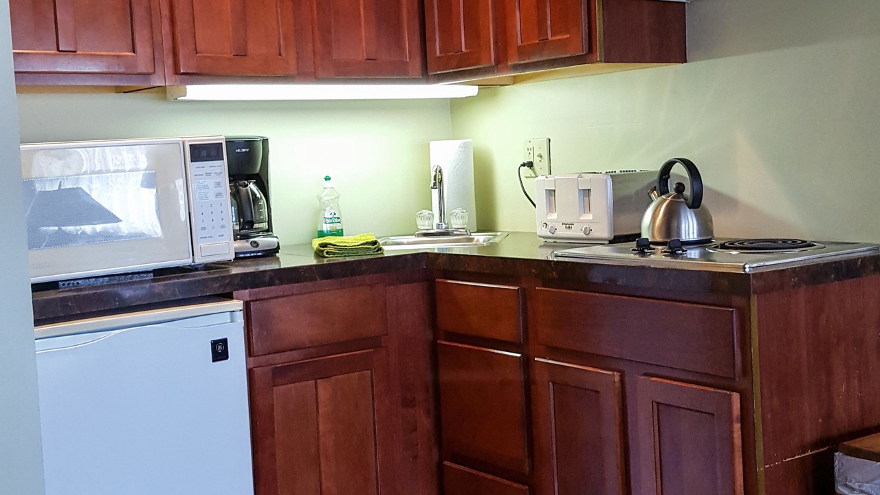 Photo of Bedroom in Cooperstown
