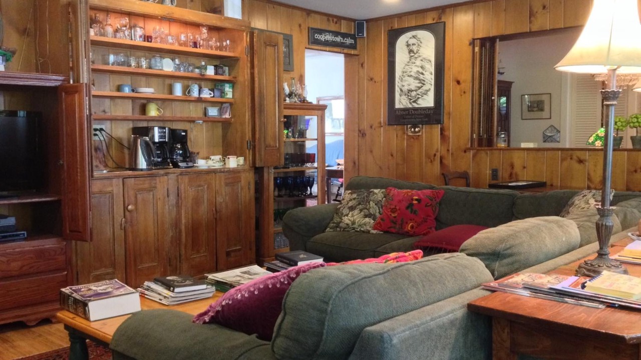 Photo of Others in Cooperstown