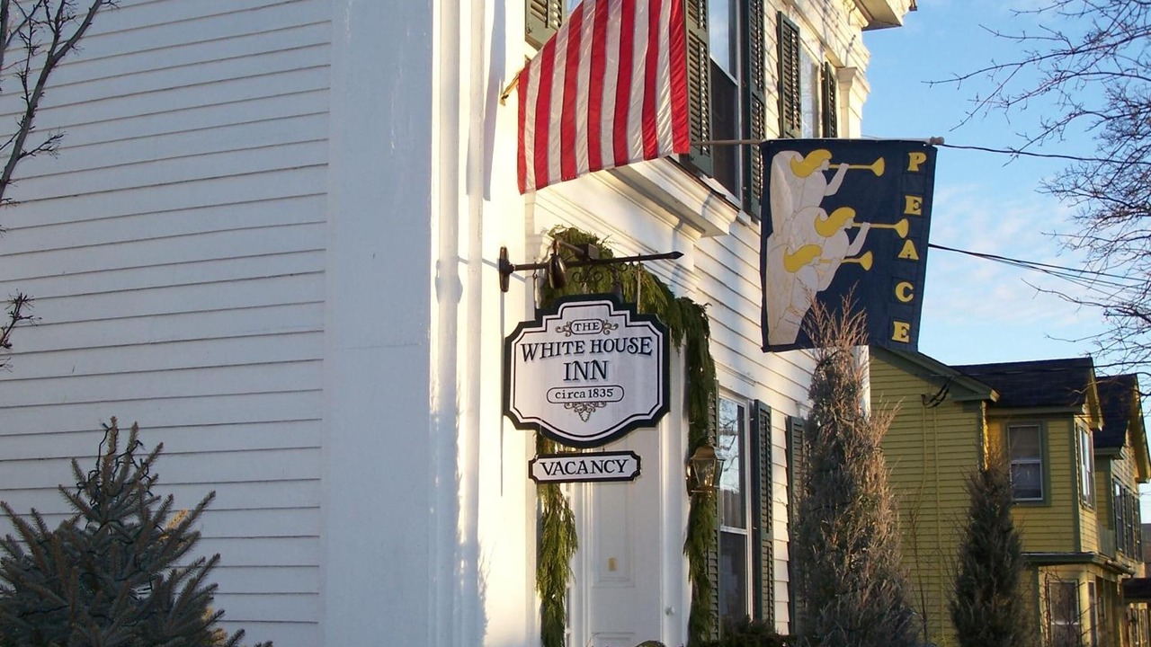 Photo of Outdoor in Cooperstown