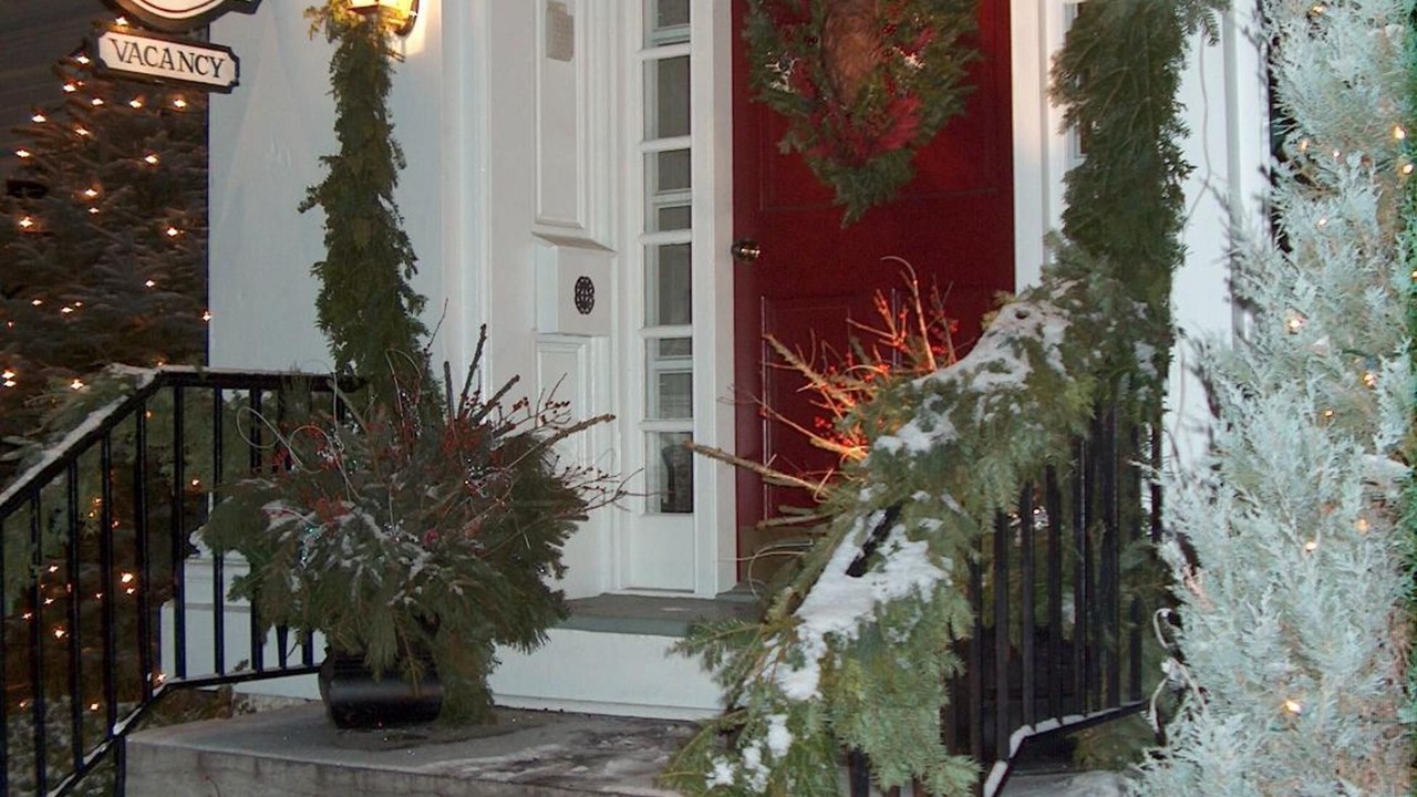 Photo of Outdoor in Cooperstown