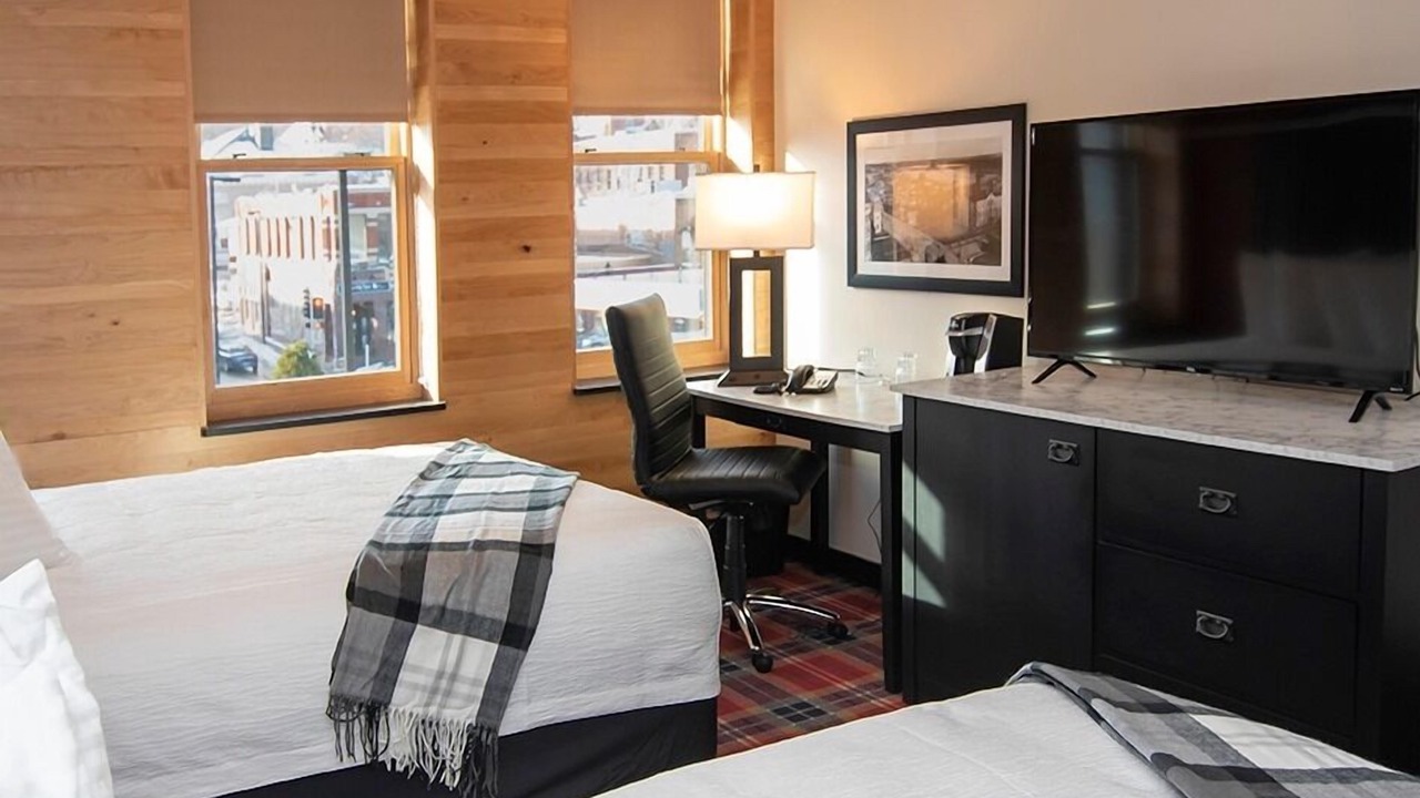Photo of Bedroom in Stillwater