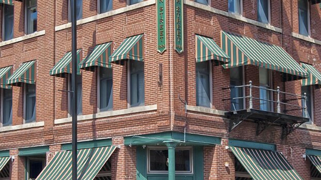 Photo of Outdoor in Stillwater