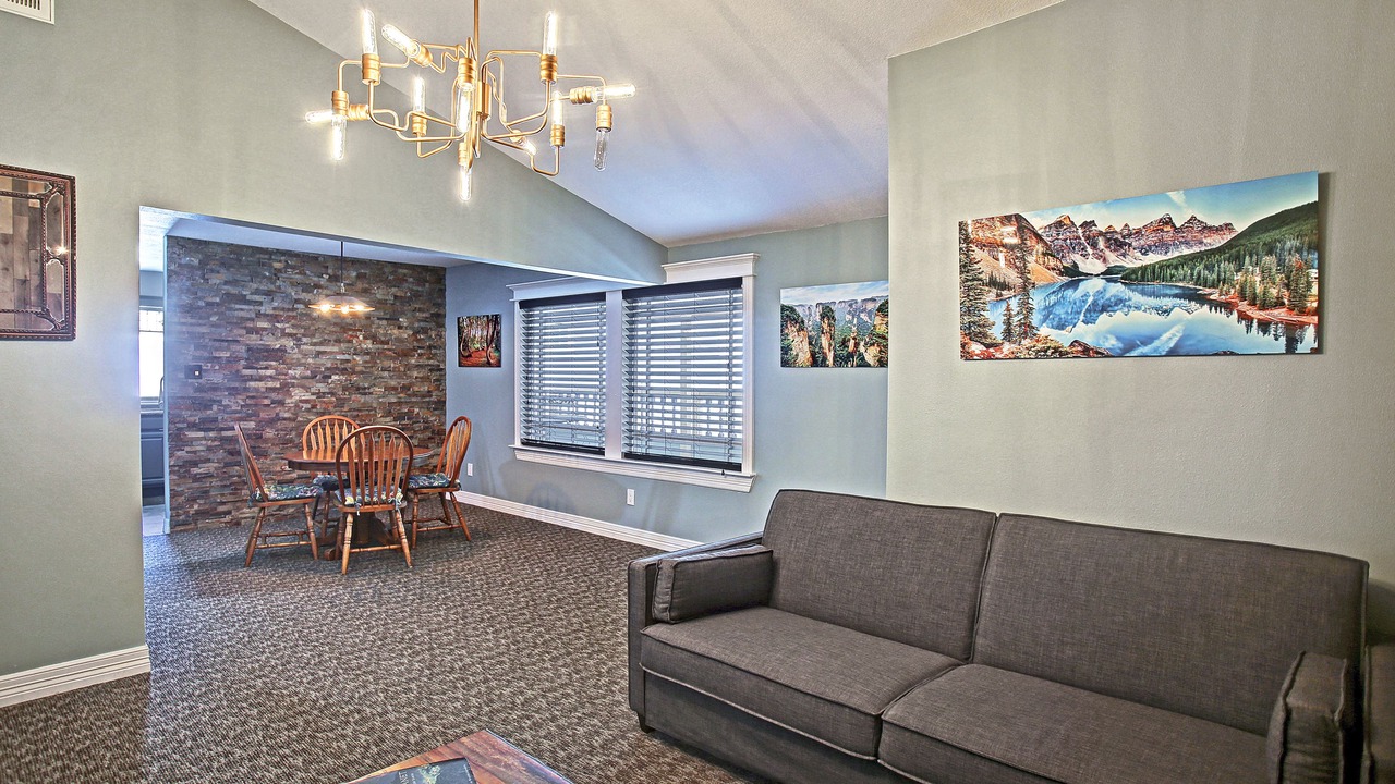 Photo of Bedroom in Houston Heights