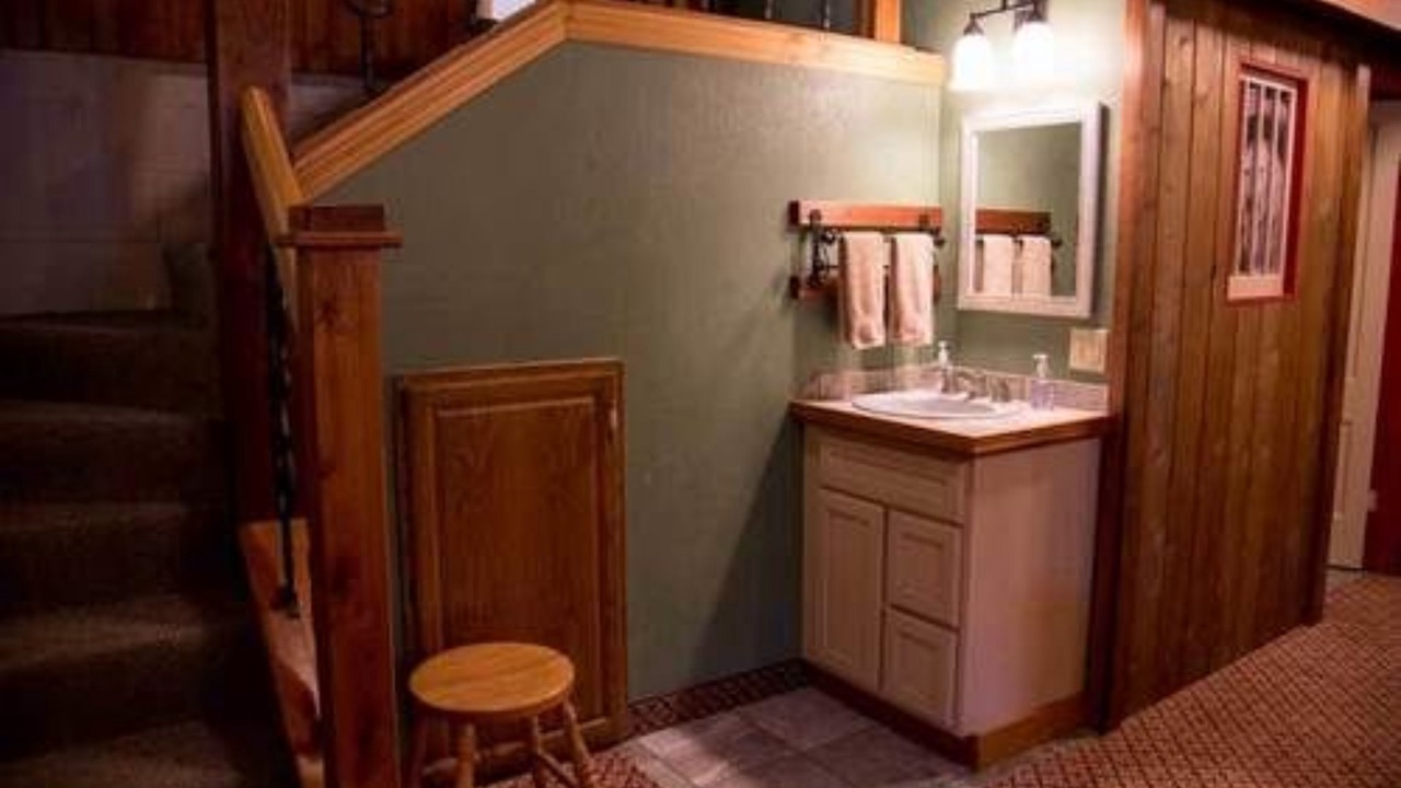 Photo of Bathroom in Lanesboro