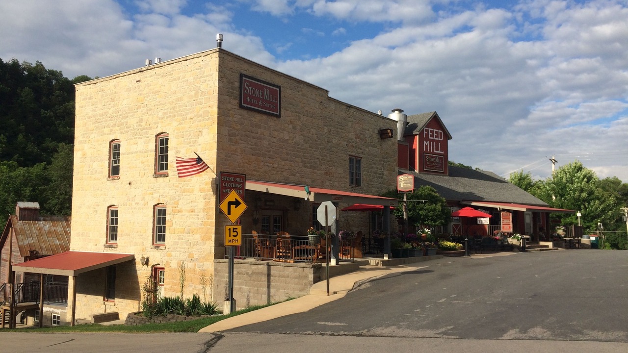 Photo of Outdoor in Lanesboro