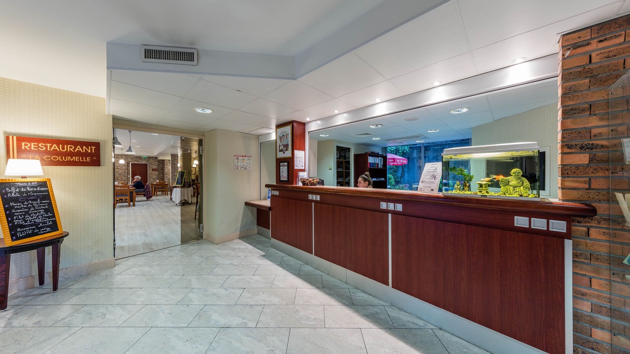 Photo of Others in Neris-les-Bains