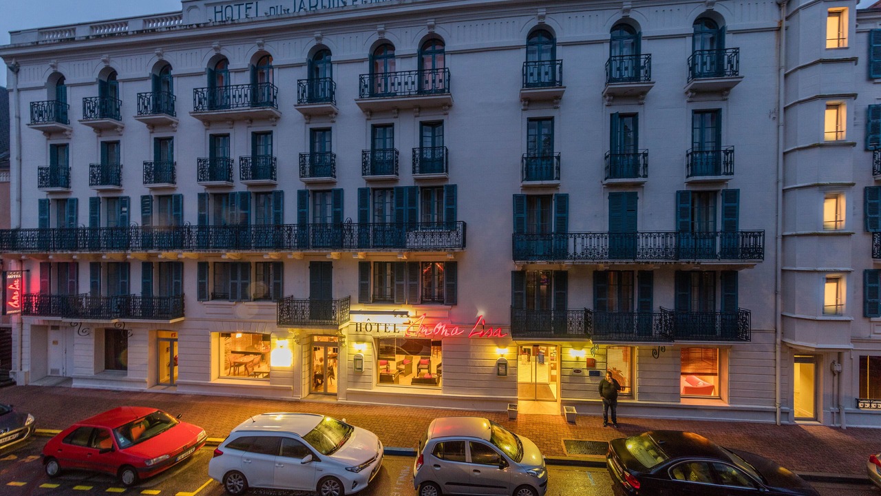 Photo of Outdoor in Neris-les-Bains