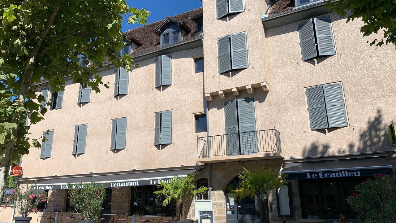 Photo of Outdoor in Beaulieu-sur-Dordogne