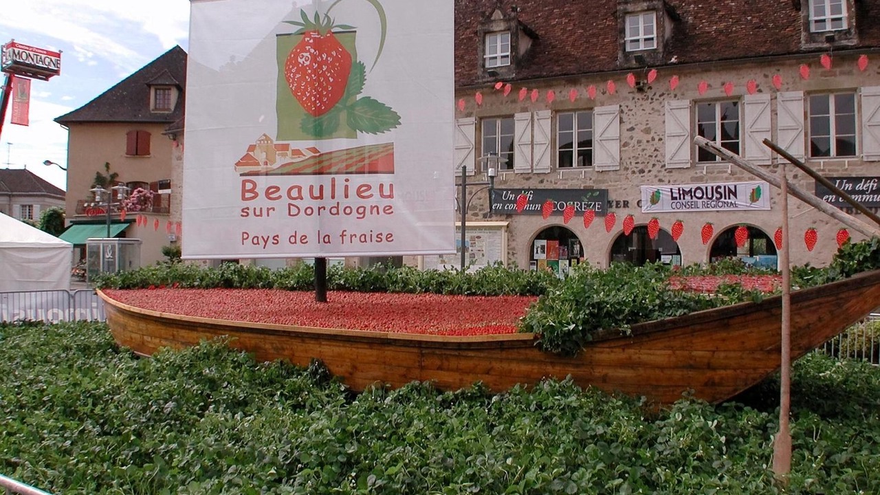 Photo of Outdoor in Beaulieu-sur-Dordogne