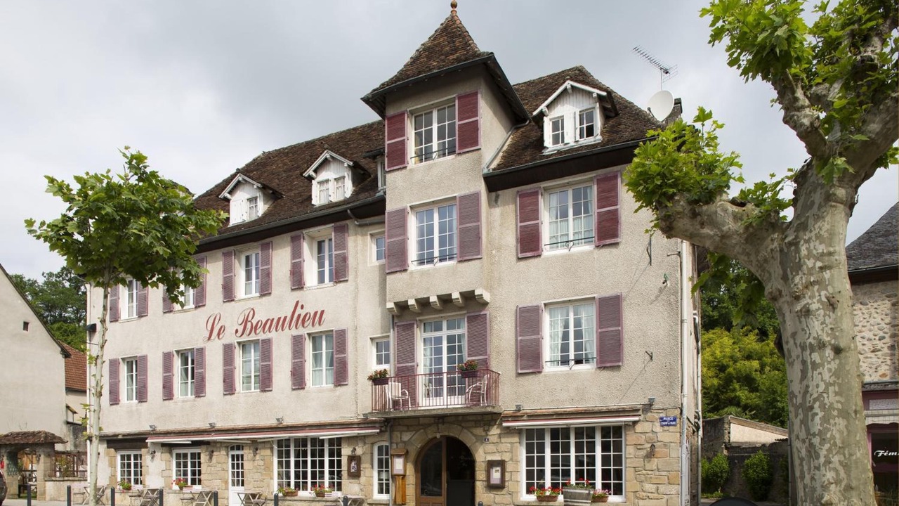 Photo of Outdoor in Beaulieu-sur-Dordogne