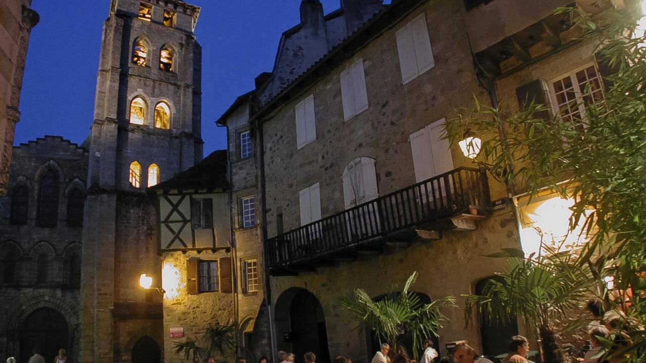 Photo of Outdoor in Beaulieu-sur-Dordogne