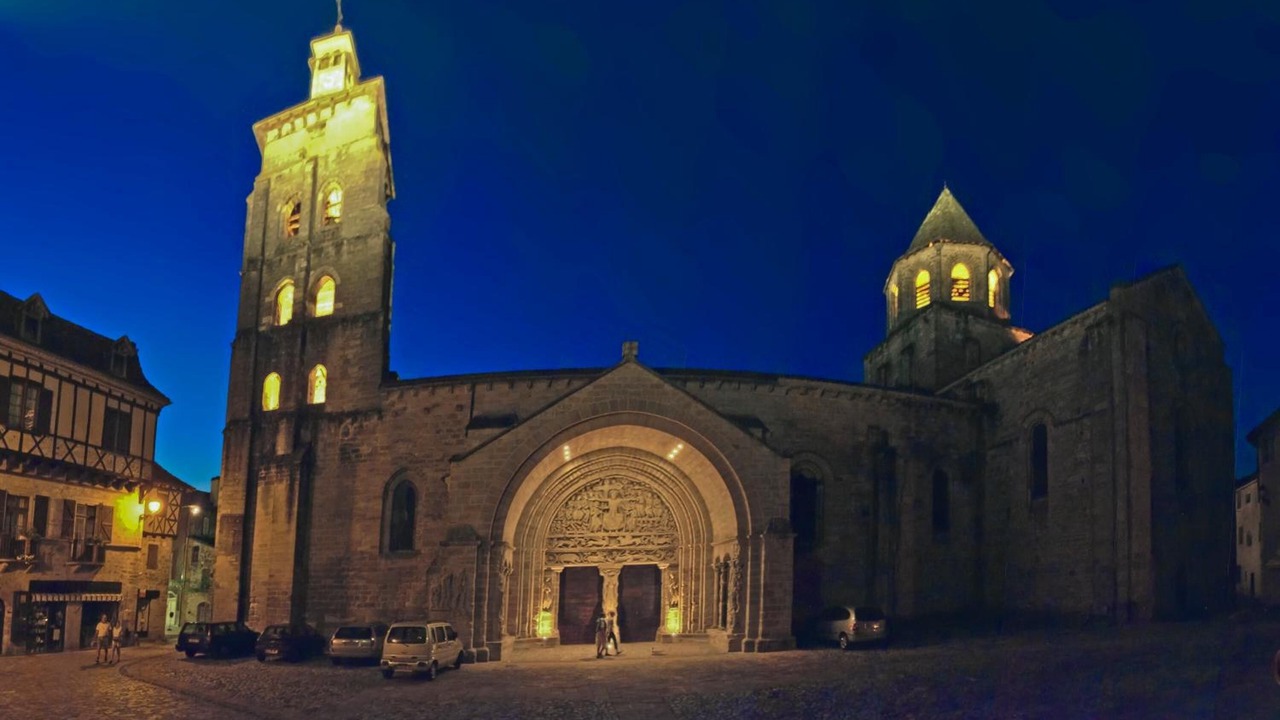 Photo of Outdoor in Beaulieu-sur-Dordogne