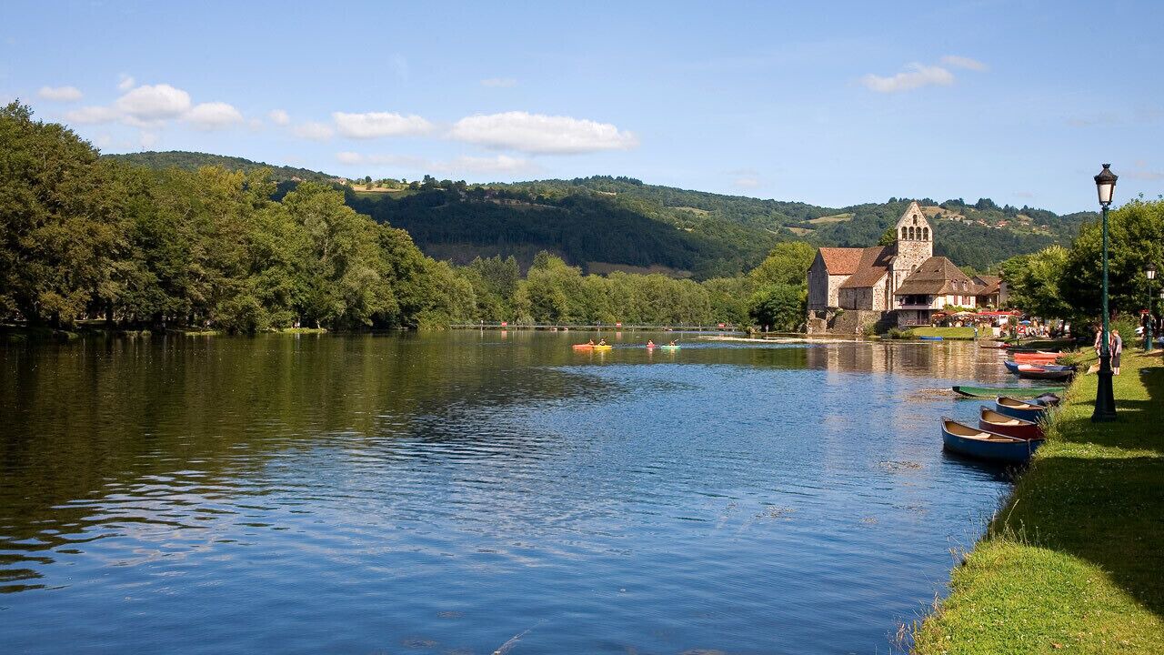Photo of Others in Beaulieu-sur-Dordogne