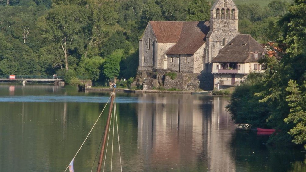 Photo of Outdoor in Beaulieu-sur-Dordogne