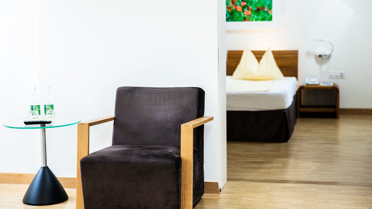 Photo of Bedroom in Basel