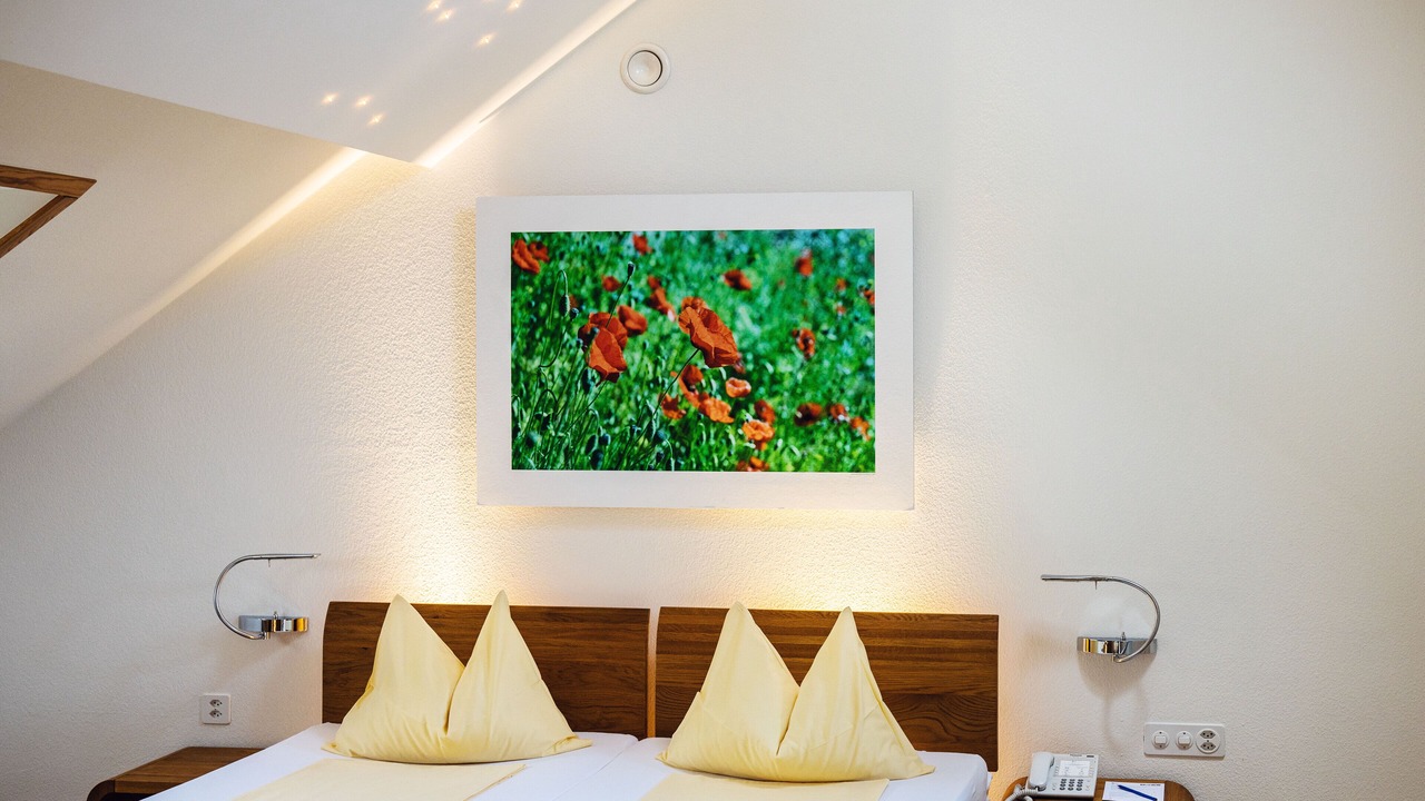 Photo of Bedroom in Basel