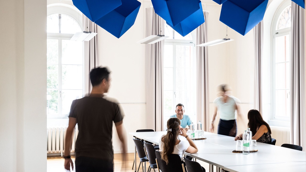 Photo of Others in Basel