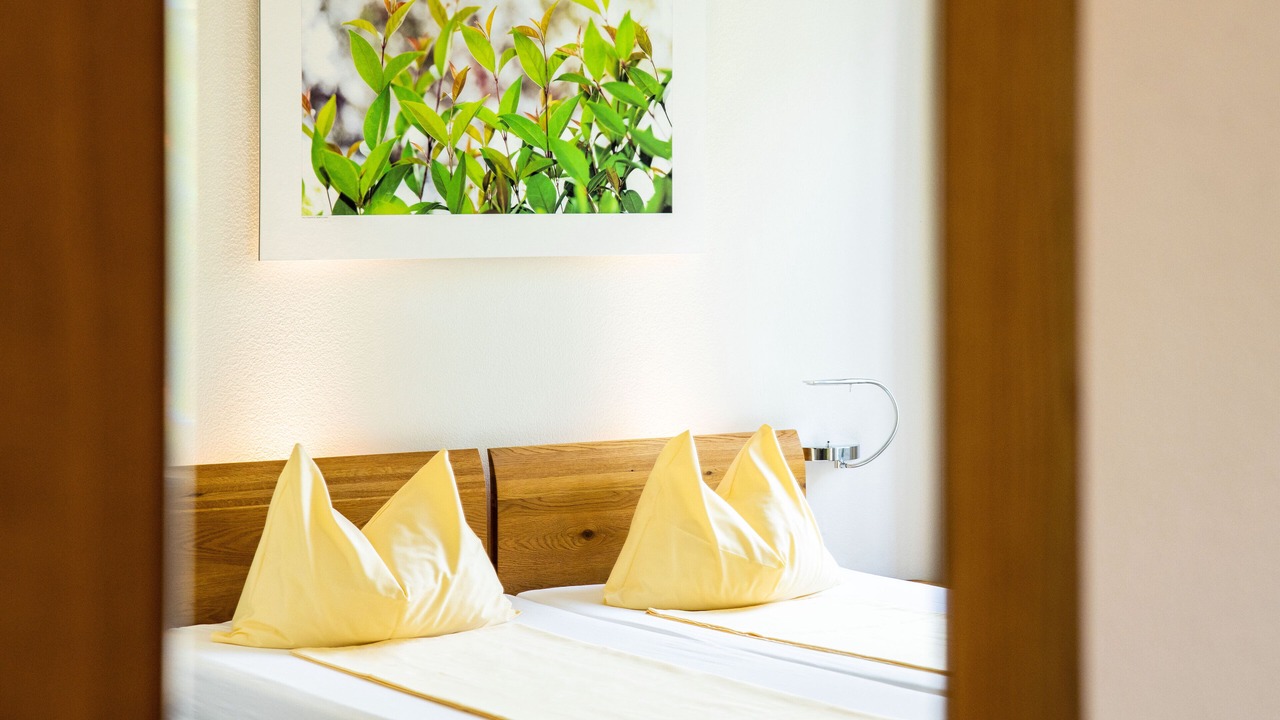 Photo of Bedroom in Basel