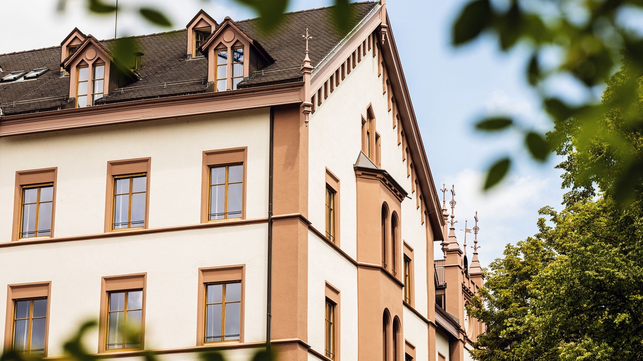 Photo of Outdoor in Basel