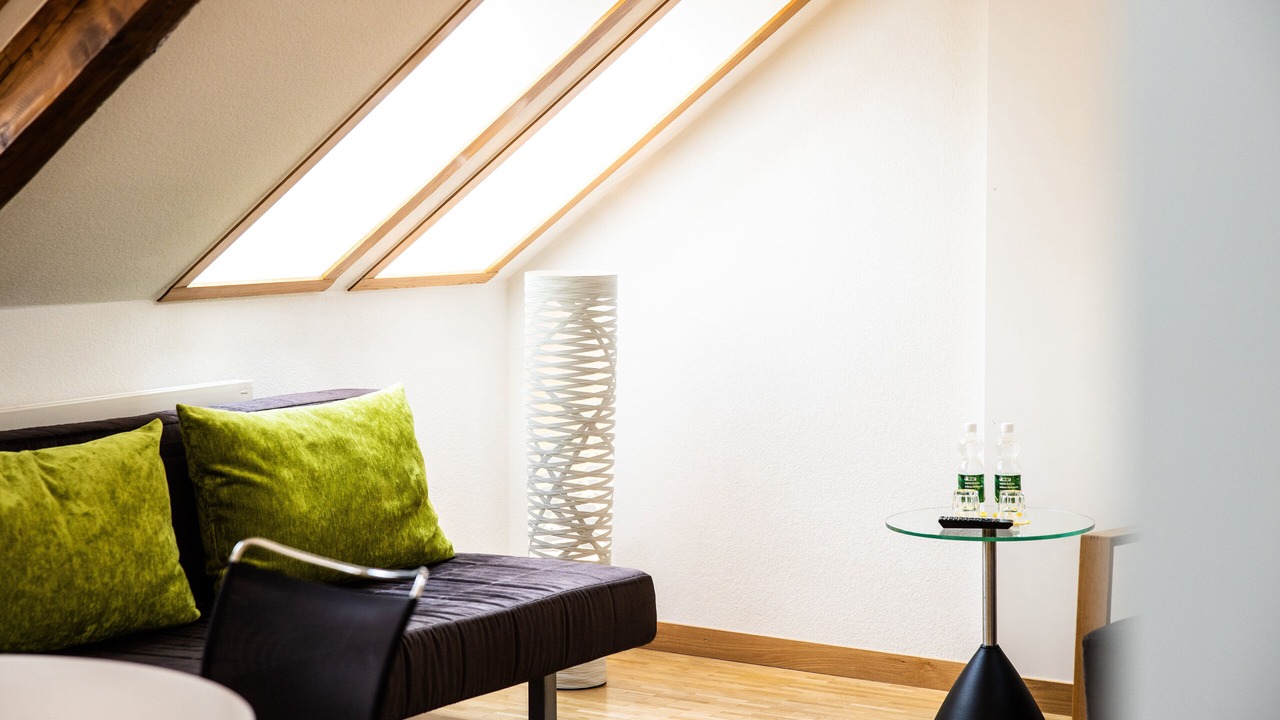 Photo of Bedroom in Basel