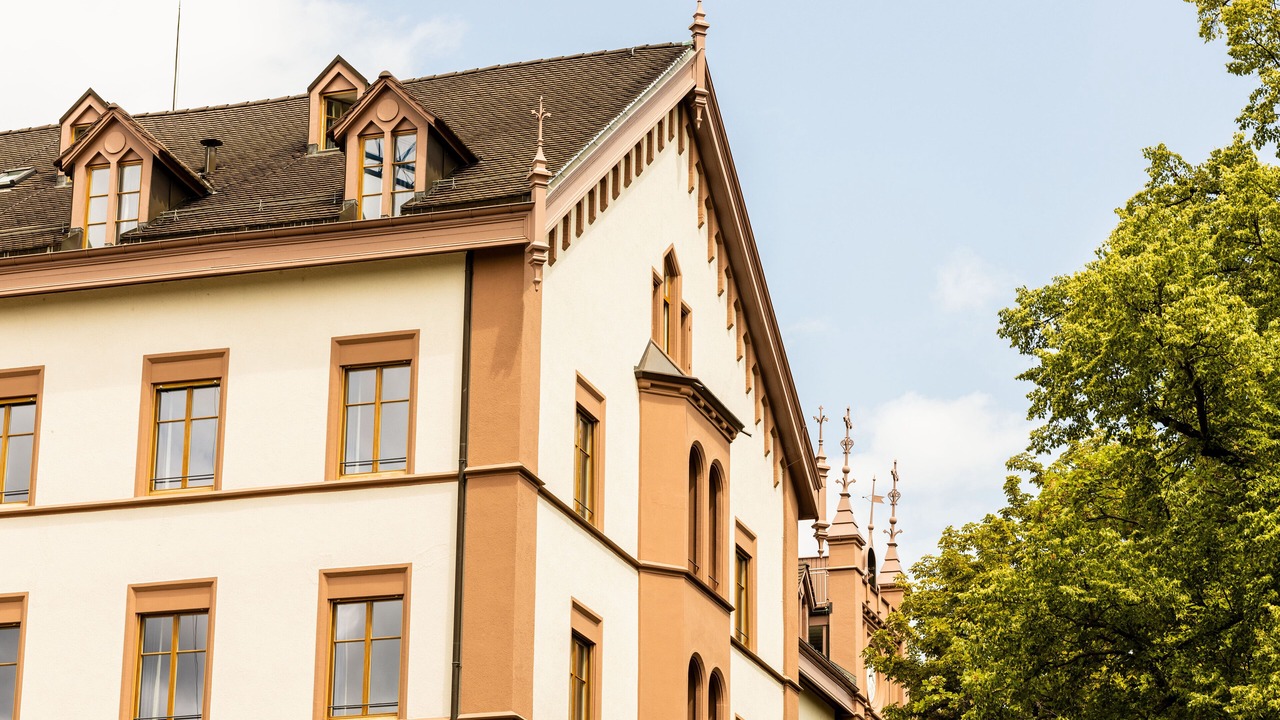 Photo of Outdoor in Basel