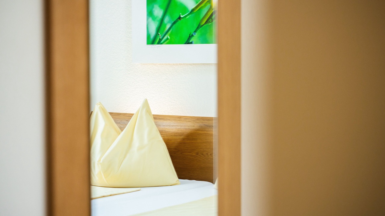 Photo of Bedroom in Basel