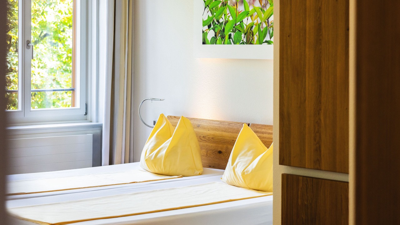 Photo of Bedroom in Basel